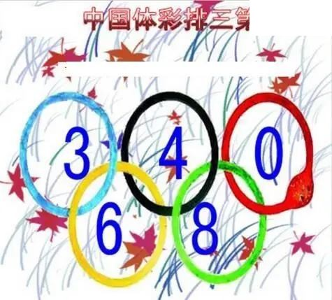 清清漫玄图2026145期体彩P3图谜